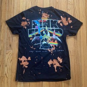 Vintage Pink Floyd T-SHIRT